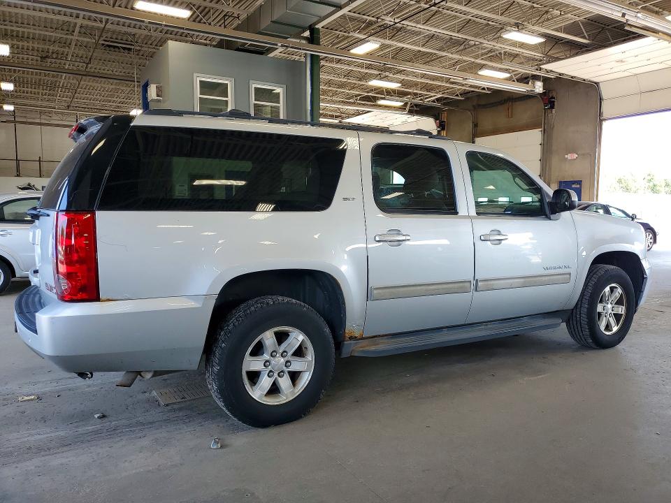 Aukcja sprzedaży 2013 Gmc Yukon Xl, vin: 1GKS2KE75DR338505, numer aukcji: 61193876