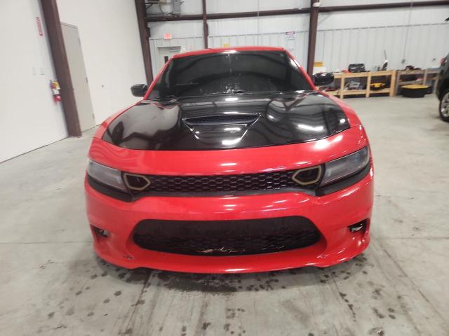 Продаж на аукціоні авто 2018 Dodge Charger, vin: 2C3CDXCT0JH155939, номер лоту: 63029706