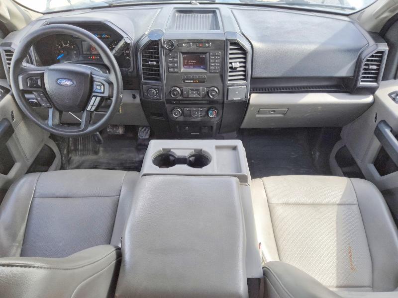 Aukcja sprzedaży 2017 Ford F150, vin: 1FTFX1EG0HFB77268, numer aukcji: 63882476