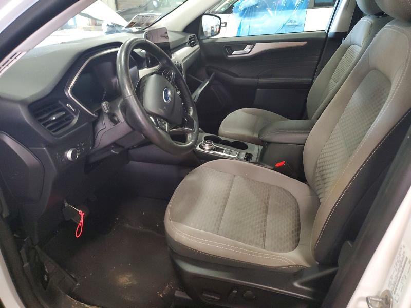Продажа на аукционе авто 2021 Ford Escape, vin: 1FMCU0G63MUA36352, номер лота: 64255516