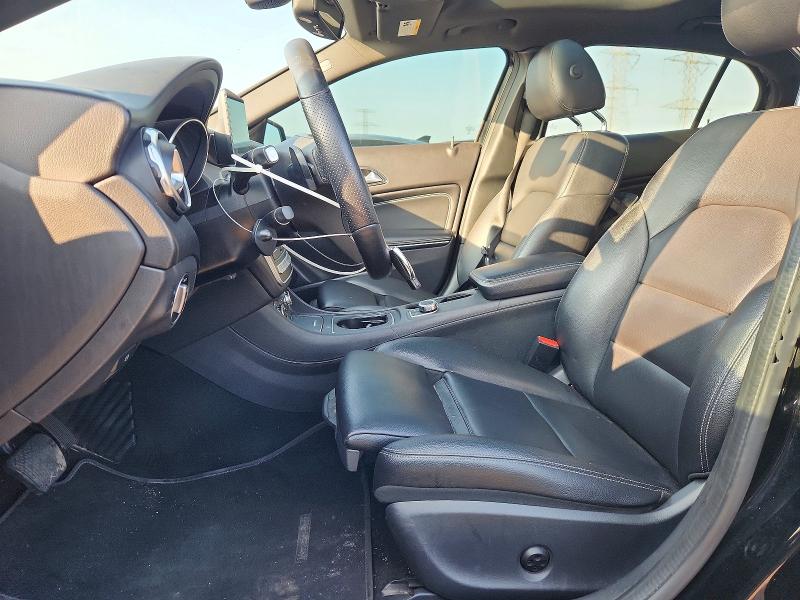 Продаж на аукціоні авто 2019 Mercedes-benz Gla, vin: WDCTG4GB7KJ600206, номер лоту: 63737626