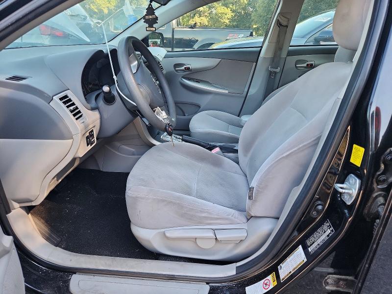 Aukcja sprzedaży 2010 Toyota Corolla, vin: JTDBU4EE1AJ077836, numer aukcji: 66239836