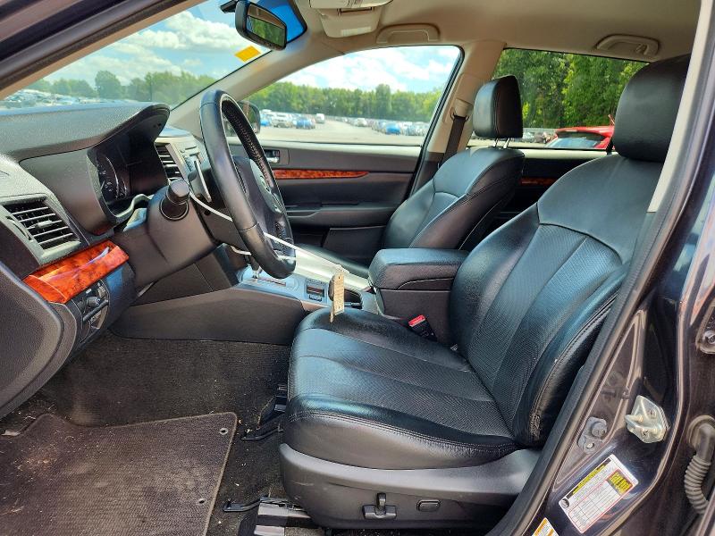 Aukcja sprzedaży 2012 Subaru Outback, vin: 4S4BRCJC7C3200199, numer aukcji: 66143126
