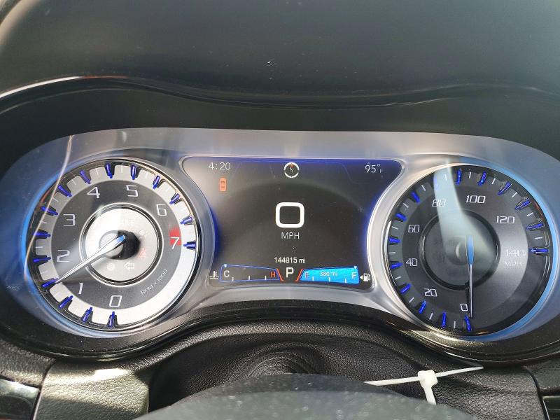 Aukcja sprzedaży 2017 Chrysler 300, vin: 2C3CCABG4HH667623, numer aukcji: 64215566