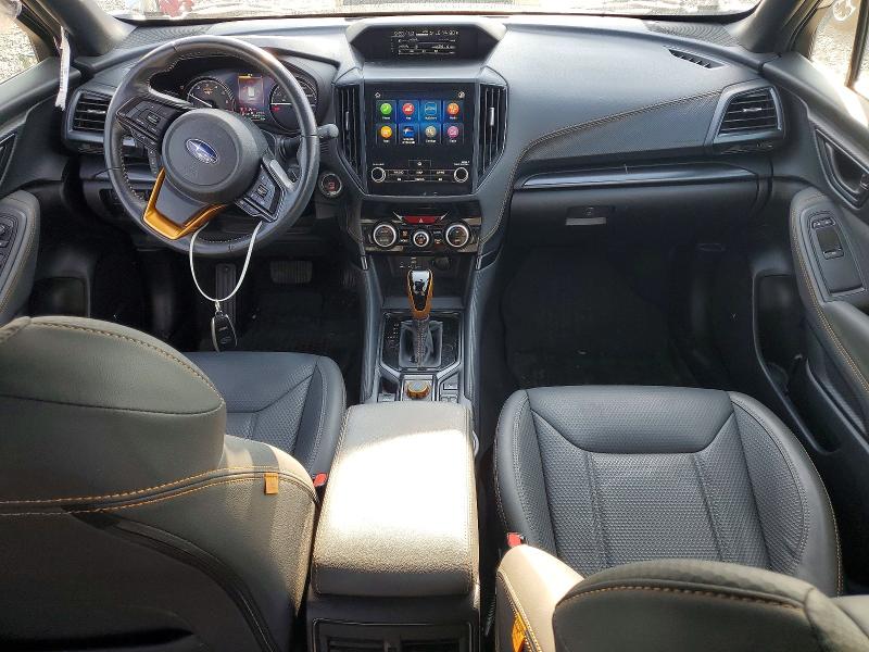 Aukcja sprzedaży 2024 Subaru Forester, vin: JF2SKAJC1RH500766, numer aukcji: 65714896