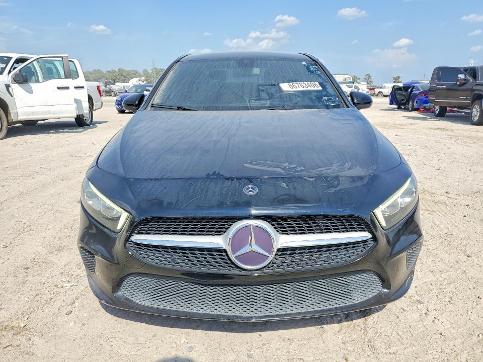 Продаж на аукціоні авто 2019 Mercedes-benz A, vin: WDD3G4EB4KW033583, номер лоту: 66763406