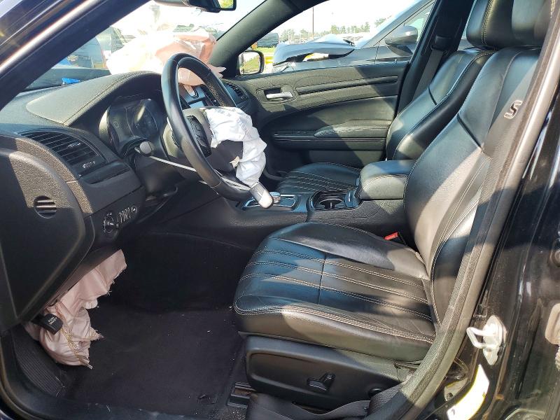 2016 Chrysler 300 მანქანა იყიდება აუქციონზე, vin: 2C3CCAGG9GH349407, აუქციონის ნომერი: 65840096