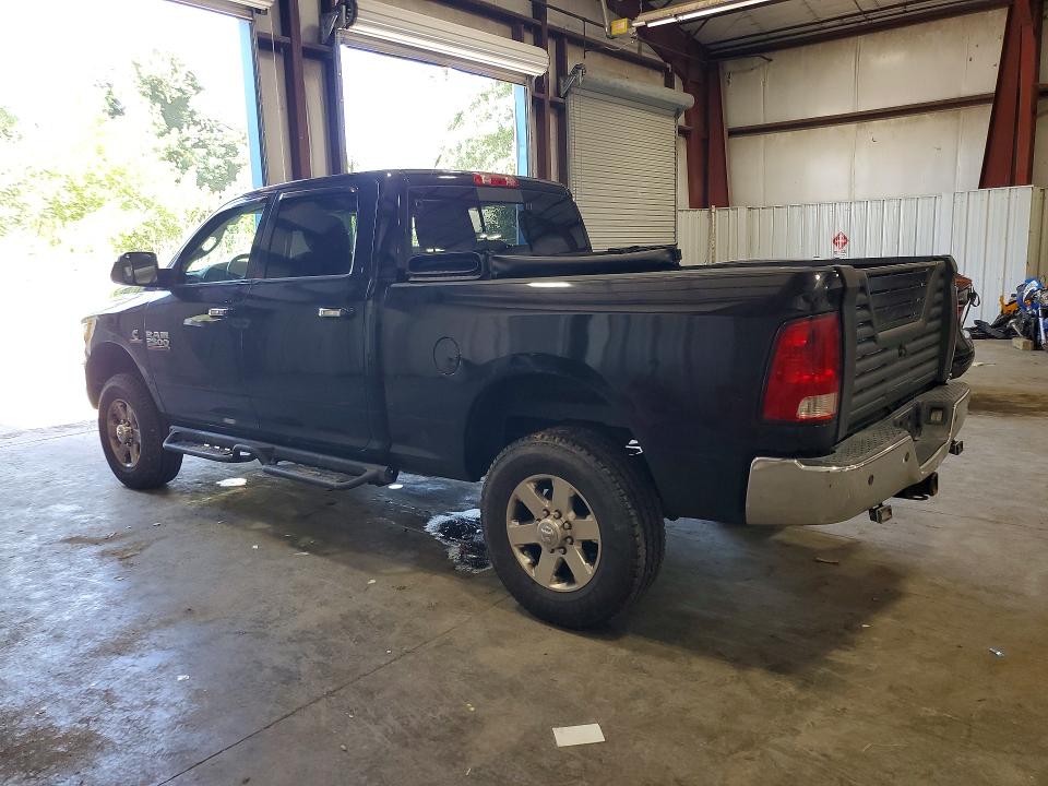 63646476 :رقم المزاد ، 3C6UR5DL0DG546492 vin ، 2013 Ram 2500 مزاد بيع