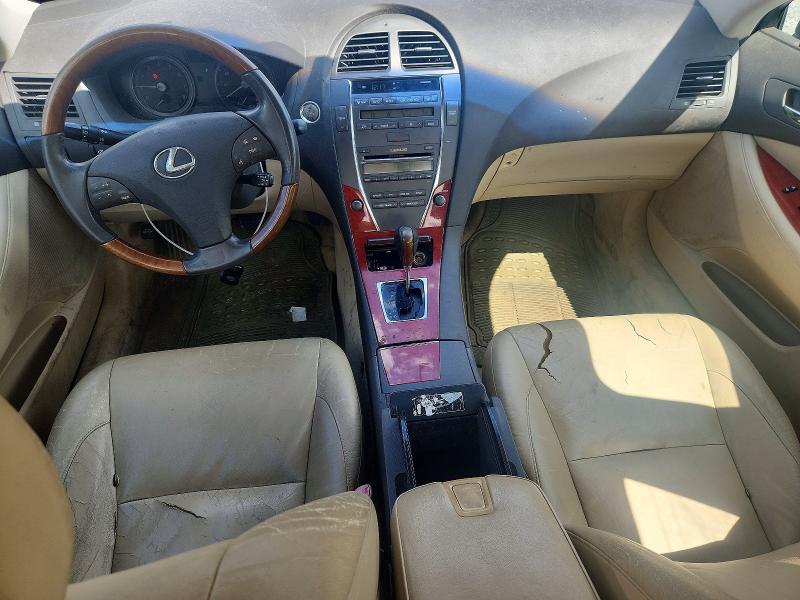 Aukcja sprzedaży 2008 Lexus Es, vin: JTHBJ46G682253940, numer aukcji: 67200856
