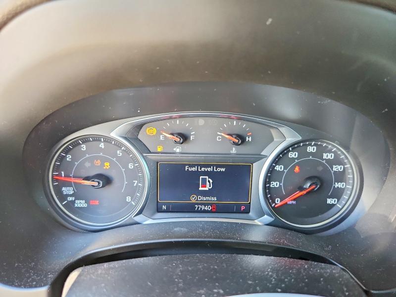 Aukcja sprzedaży 2020 Gmc Terrain, vin: 3GKALVEVXLL246658, numer aukcji: 65058346
