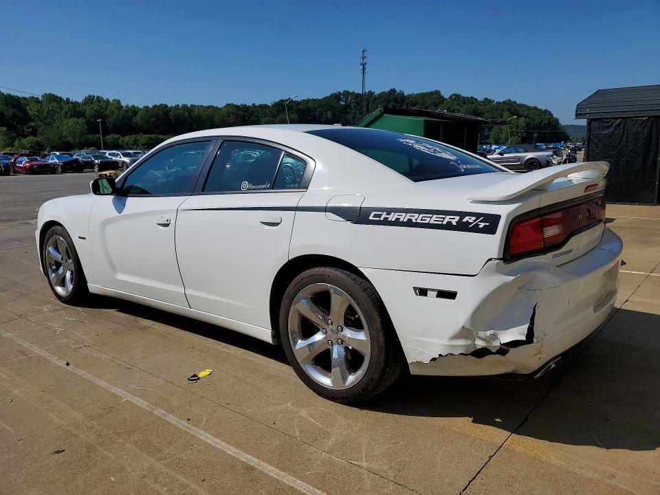 63933466 :رقم المزاد ، 2C3CDXCT2EH339642 vin ، 2014 Dodge Charger مزاد بيع