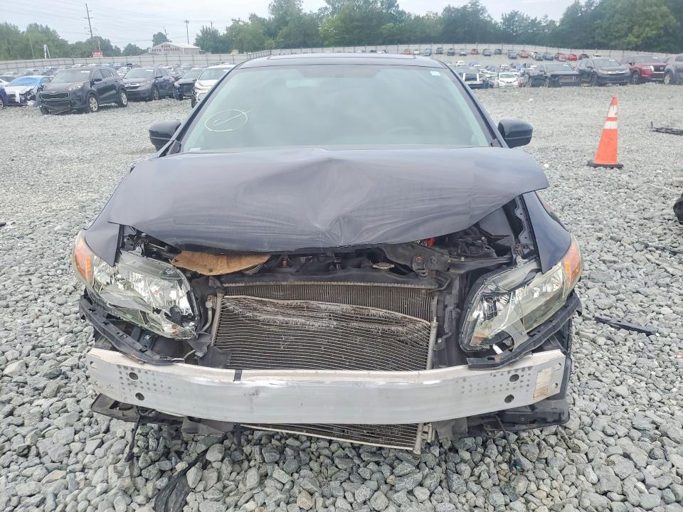 Aukcja sprzedaży 2014 Honda Civic, vin: 2HGFB2F9XEH521057, numer aukcji: 64369986