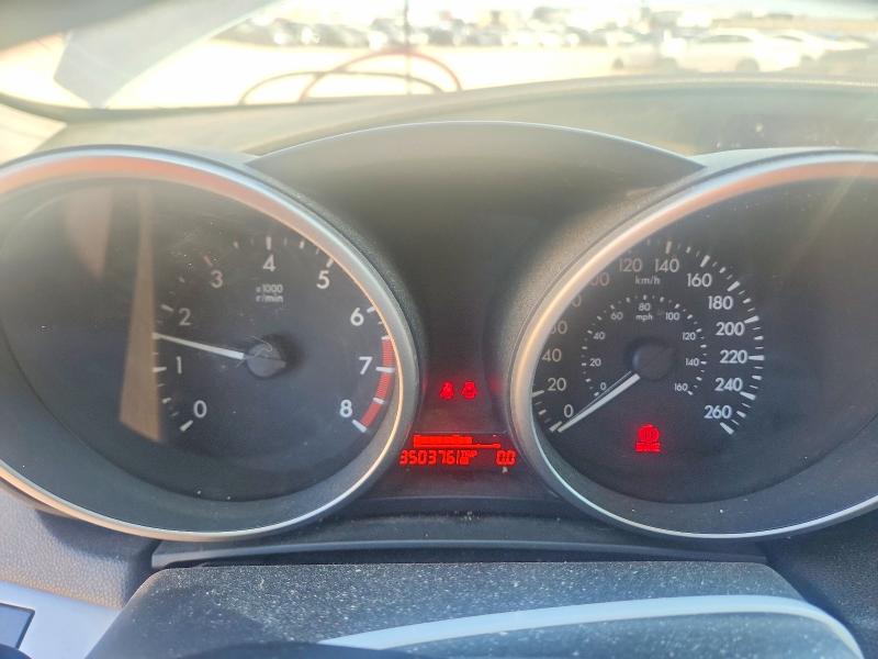 66602236 :رقم المزاد ، JM1BL1SF0A1221598 vin ، 2010 Mazda 3 مزاد بيع