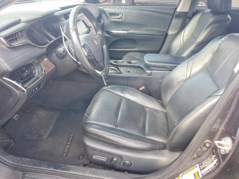 Продажа на аукционе авто 2015 Toyota Avalon, vin: 4T1BK1EB0FU191578, номер лота: 63716496