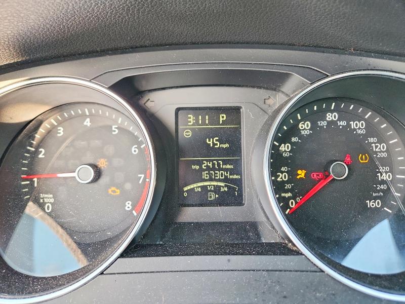 Продажа на аукционе авто 2015 Volkswagen Jetta, vin: 3VWD07AJ2FM357037, номер лота: 63358376