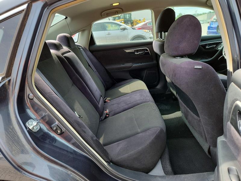 64201006 :رقم المزاد ، 1N4AL3AP1DC250902 vin ، 2013 Nissan Altima مزاد بيع