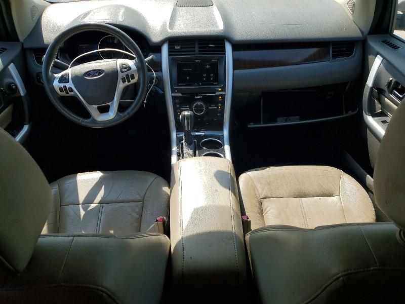 Продаж на аукціоні авто 2014 Ford Edge, vin: 2FMDK4KC4EBA79037, номер лоту: 66559766