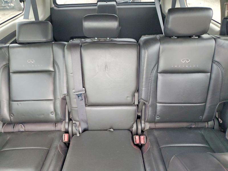 Aukcja sprzedaży 2007 Infiniti Qx56, vin: 5N3AA08C67N800382, numer aukcji: 65632606