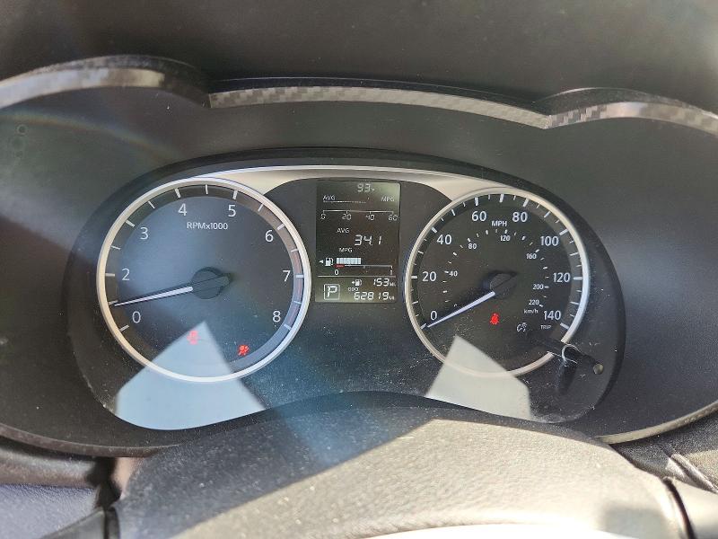 Aukcja sprzedaży 2023 Nissan Versa, vin: 3N1CN8DV5PL819007, numer aukcji: 65114666