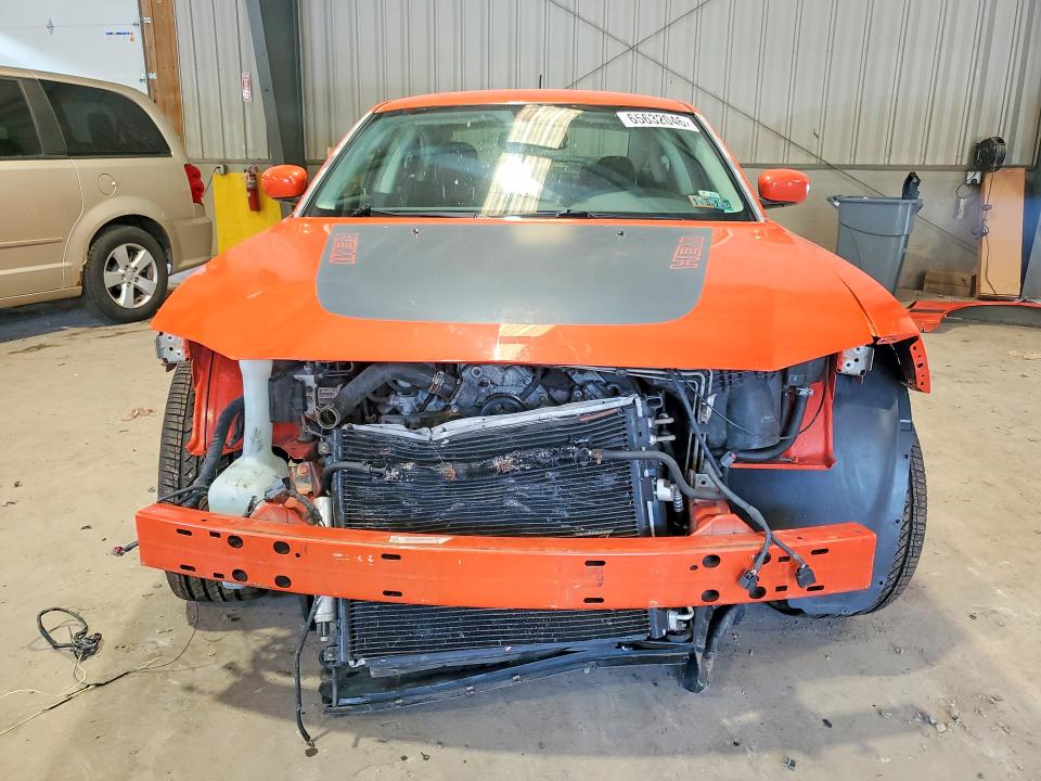 65632046 :رقم المزاد ، 2B3LA53H98H203454 vin ، 2008 Dodge Charger مزاد بيع
