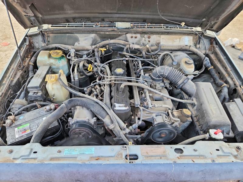 Продаж на аукціоні авто 1996 Jeep Cherokee, vin: 1J4FJ68S7TL336466, номер лоту: 65852336