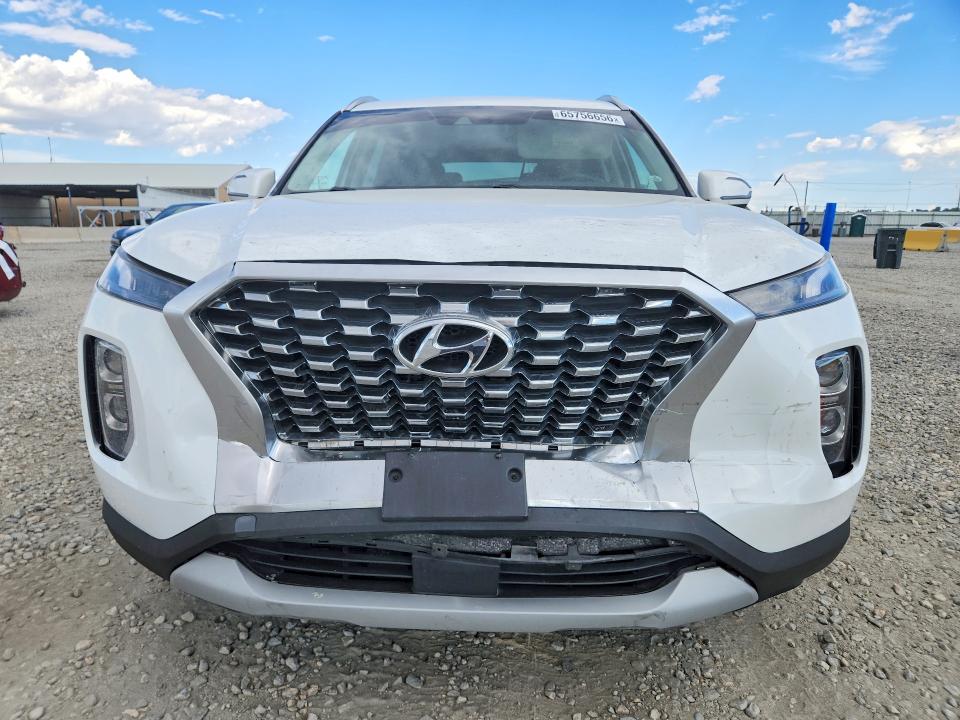 Продаж на аукціоні авто 2020 Hyundai Palisade, vin: KM8R2DHE0LU094575, номер лоту: 65756656