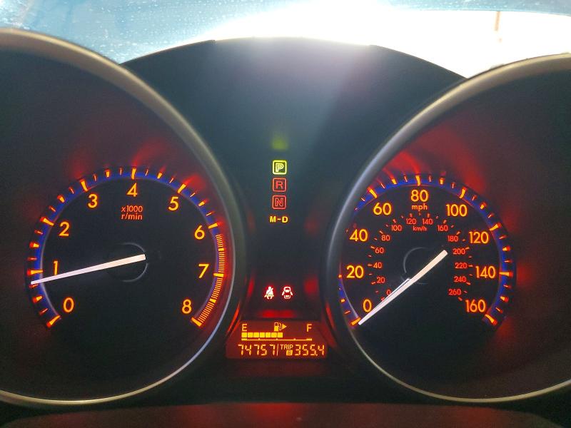 Aukcja sprzedaży 2010 Mazda 3, vin: JM1BL1H57A1155758, numer aukcji: 65814676