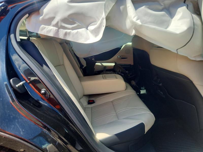 65605146 :رقم المزاد ، 58AEA1C1XSU060350 vin ، 2025 Lexus Es 300h مزاد بيع