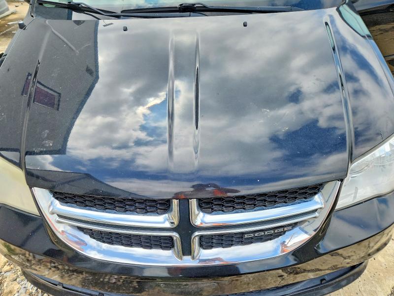 Aukcja sprzedaży 2011 Dodge Grand Caravan, vin: 2D4RN3DG7BR636654, numer aukcji: 65364906