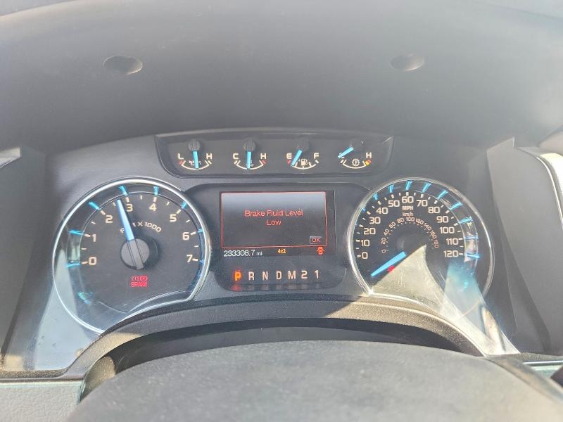 Aukcja sprzedaży 2011 Ford F150, vin: 1FTFX1EF8BFD07764, numer aukcji: 66485936