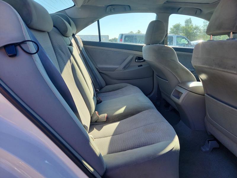 Aukcja sprzedaży 2007 Toyota Camry, vin: 4T1BE46K37U700040, numer aukcji: 65217106