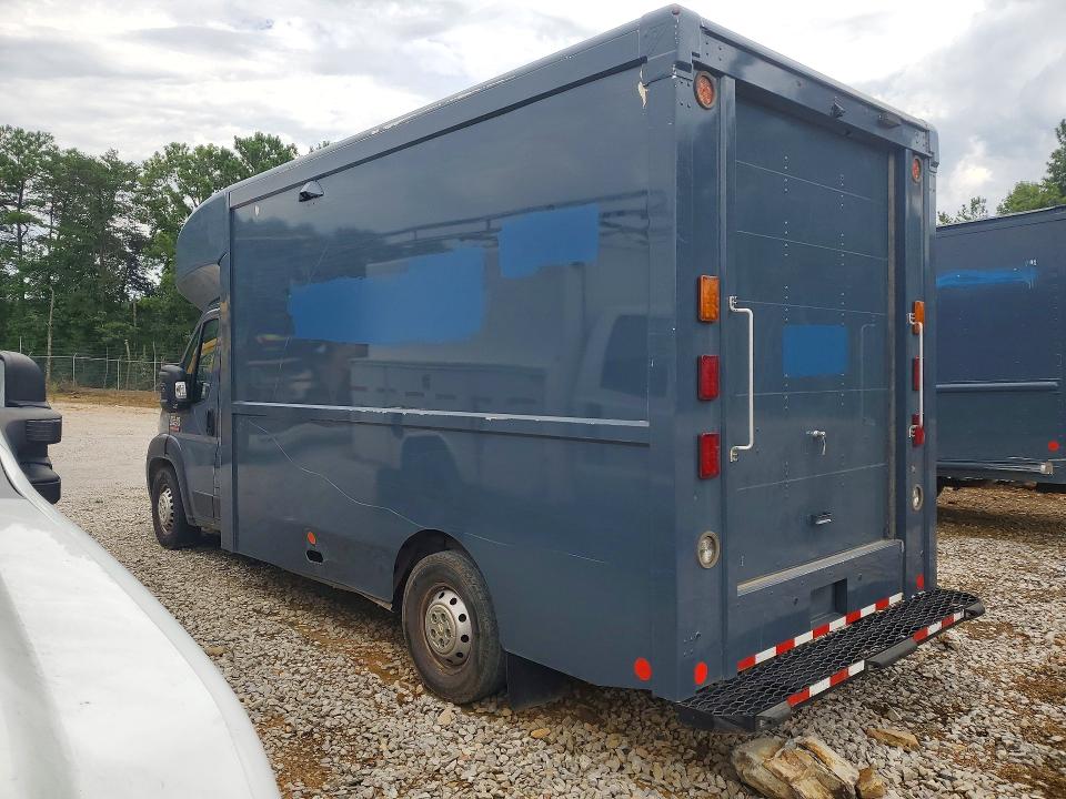 Продаж на аукціоні авто 2022 Ram Promaster 3500, vin: 3C7WRVMG2NE126057, номер лоту: 61897496