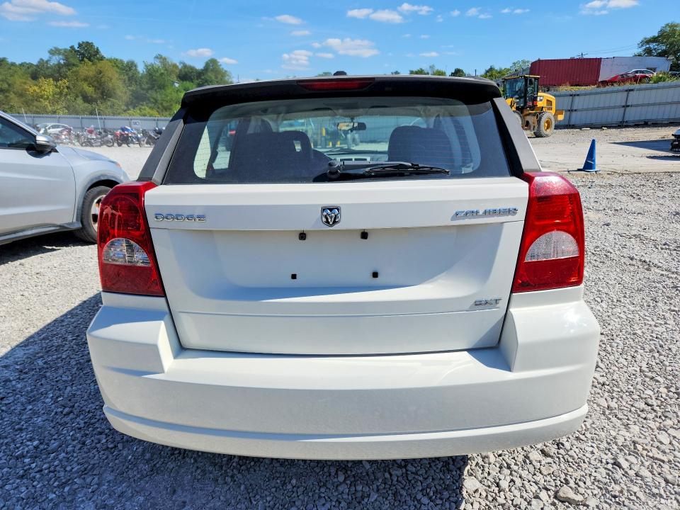 80115845 :رقم المزاد ، 1B3HB48A19D150529 vin ، 2009 Dodge Caliber مزاد بيع