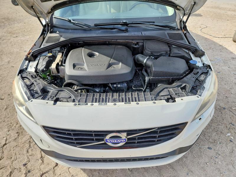 Aukcja sprzedaży 2017 Volvo S60, vin: YV126MFL3H2423259, numer aukcji: 66182066