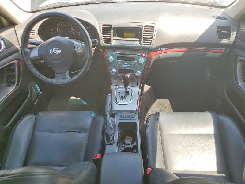 Продажа на аукционе авто 2008 Subaru Outback, vin: 4S4BP62C887363322, номер лота: 65950406