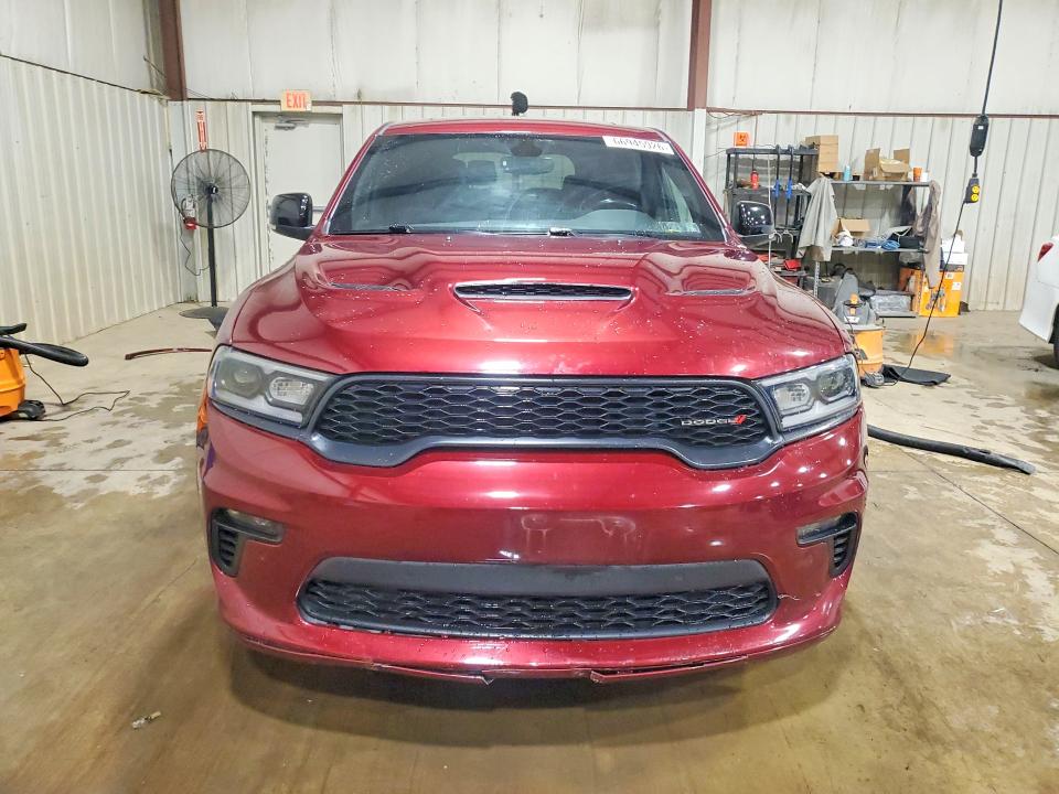 Aukcja sprzedaży 2022 Dodge Durango, vin: 1C4SDJCT4NC216058, numer aukcji: 66945926