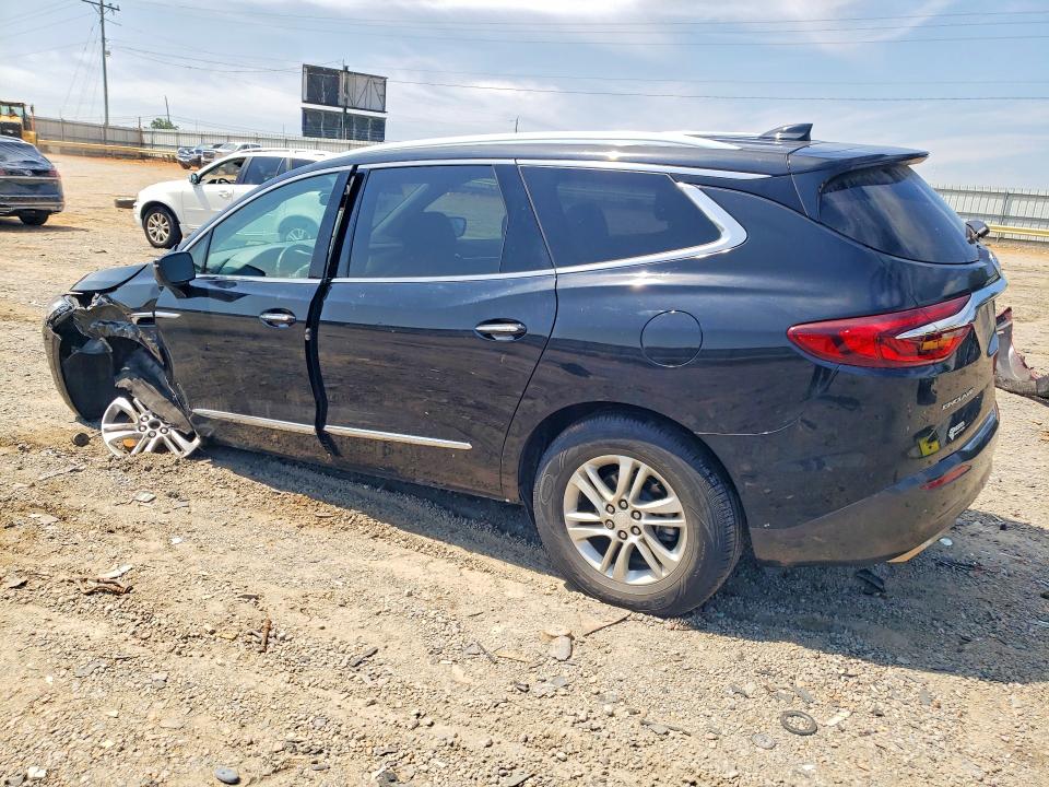 Aukcja sprzedaży 2020 Buick Enclave, vin: 5GAERAKW5LJ183477, numer aukcji: 66656466