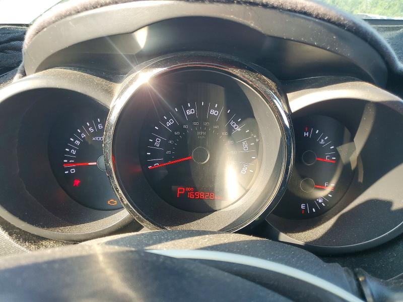2011 Kia Soul მანქანა იყიდება აუქციონზე, vin: KNDJT2A22B7260076, აუქციონის ნომერი: 64265716
