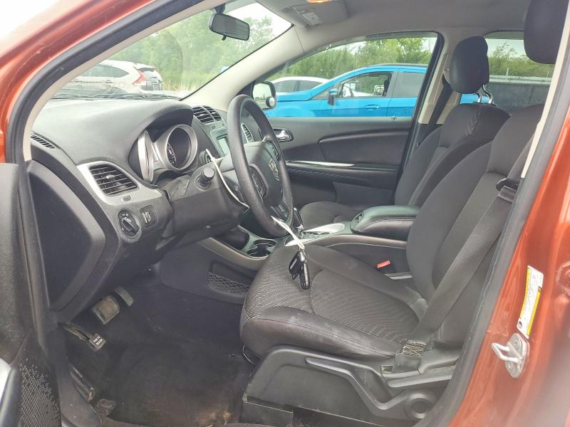 Продажа на аукционе авто 2013 Dodge Journey, vin: 3C4PDCAB9DT733130, номер лота: 64959566