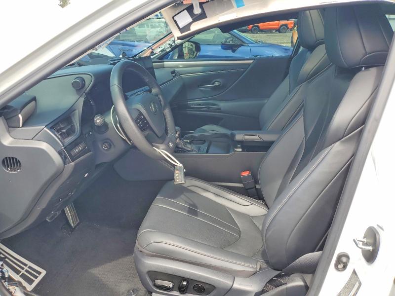Продаж на аукціоні авто 2023 Lexus Es, vin: 58AJZ1B13PU142114, номер лоту: 64279456