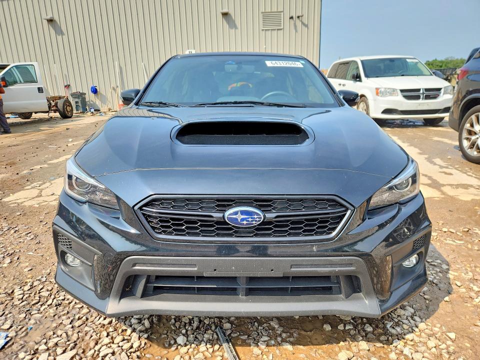 2020 Subaru Wrx მანქანა იყიდება აუქციონზე, vin: JF1VA1J62L9829153, აუქციონის ნომერი: 64312046