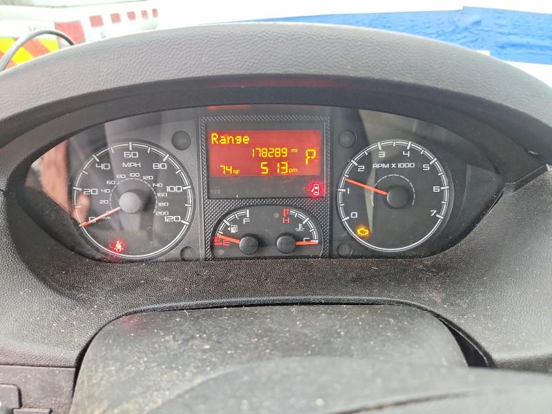 Aukcja sprzedaży 2021 Ram Promaster 2500, vin: 3C6LRVDG6ME565722, numer aukcji: 64283156