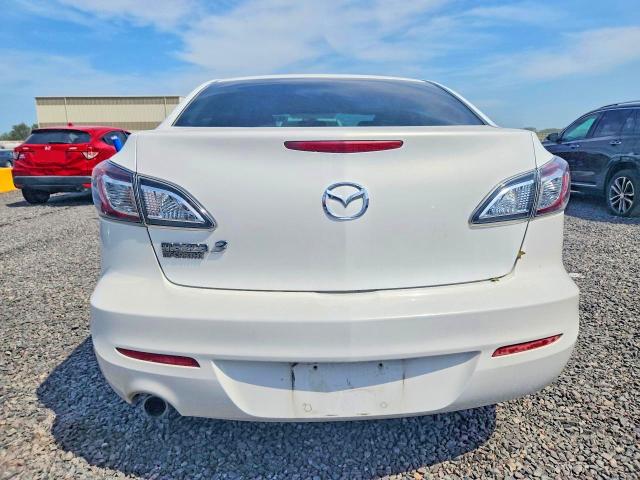 Aukcja sprzedaży 2012 Mazda 3, vin: JM1BL1VF4C1502074, numer aukcji: 66358046