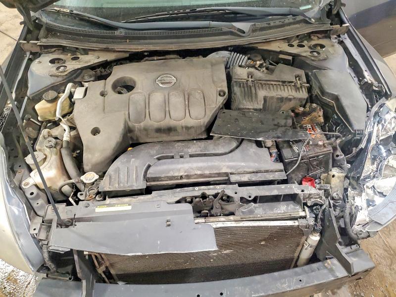 Продаж на аукціоні авто 2009 Nissan Altima, vin: 1N4AL21E49N515056, номер лоту: 63557596