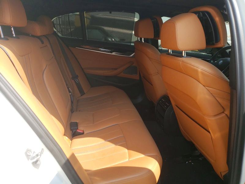 Aukcja sprzedaży 2020 Bmw 540, vin: WBAJS1C0XLWW81783, numer aukcji: 66948166