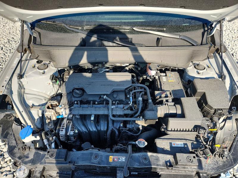 Продаж на аукціоні авто 2026 Hyundai Kona, vin: KM8HA3AB1TU355947, номер лоту: 64804056