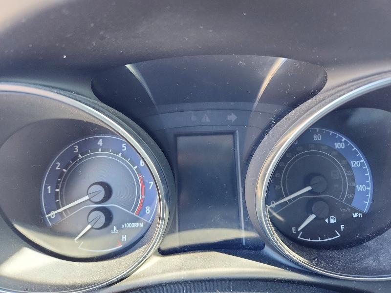 Aukcja sprzedaży 2016 Scion Im, vin: JTNKARJE7GJ510866, numer aukcji: 64478046