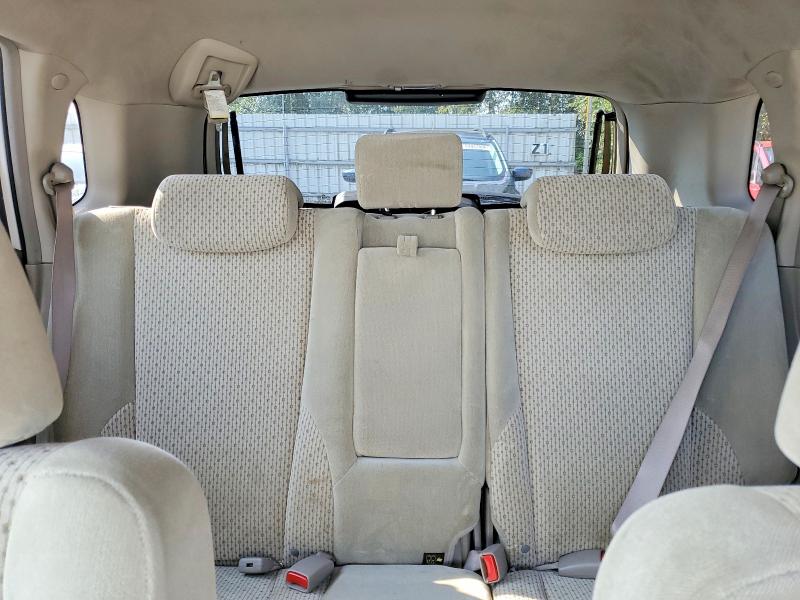 Продаж на аукціоні авто 2005 Hyundai Tucson, vin: KM8JN72D25U083375, номер лоту: 63440926