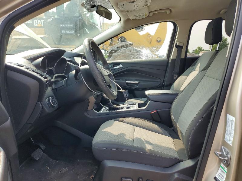 63748496 :رقم المزاد ، 1FMCU9GD4JUA32860 vin ، 2018 Ford Escape مزاد بيع