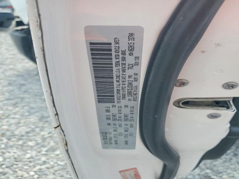 66006156 :رقم المزاد ، 1C6RR6FG5JS330413 vin ، 2018 Ram 1500 مزاد بيع